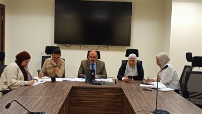 وزارة العمل: استمرار ندوات التوعية بالمحافظات بشأن تحديث بيانات المنظمات النقابية