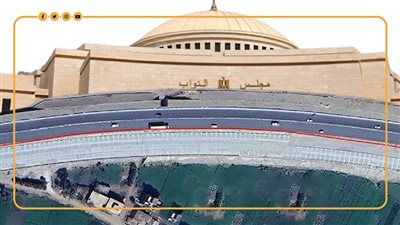 كيف تحرك مجلس النواب بعد حادث الطريق الإقليمي بالمنوفية؟ (إنفوجراف)