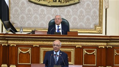 رئيس النواب: أزمة الإيجار القديم فرضتها الظروف ولن يترك مواطن بلا مأوى