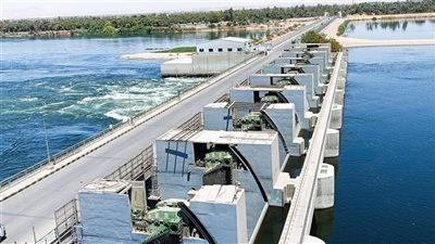 4.8 مليار متر مكعب سنويا، الري تنفذ مشروعات جديدة لإعادة استخدام المياه