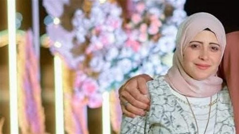 أسرة سيدة بزفتى تتهم