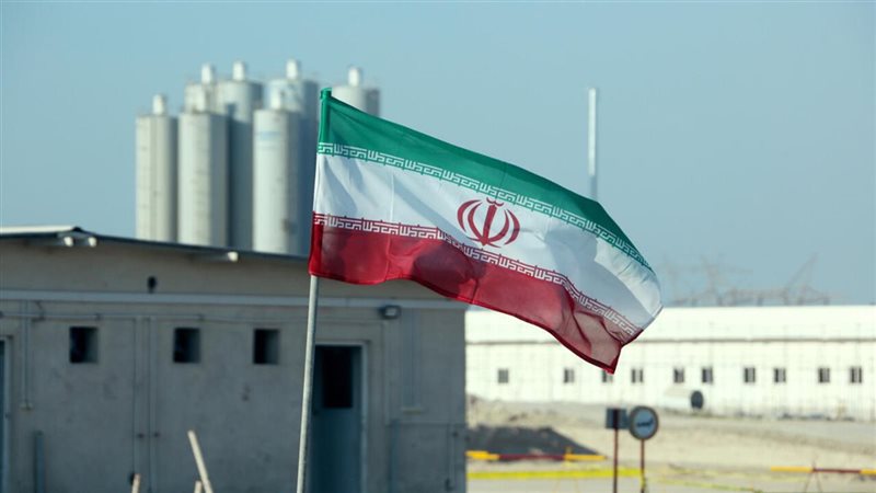 طهران، فيتو 