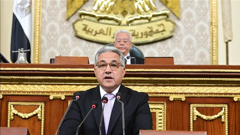 مناقشة قانون تقنين