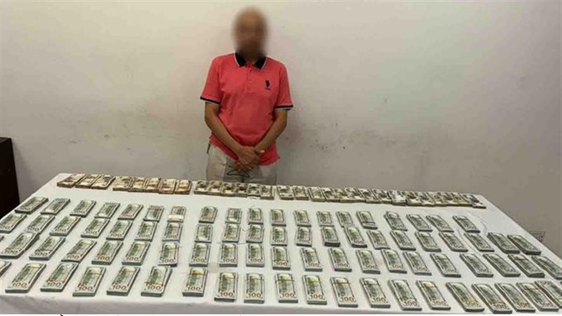 سقوط مدير شركة للإتجار