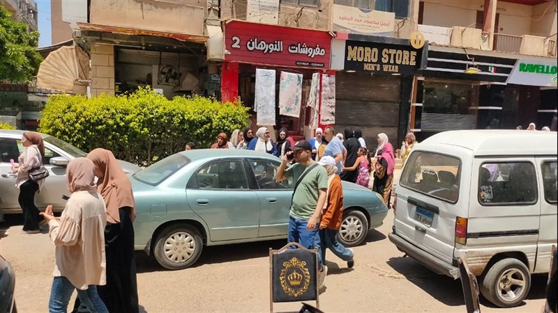 امتحانات الثانوية