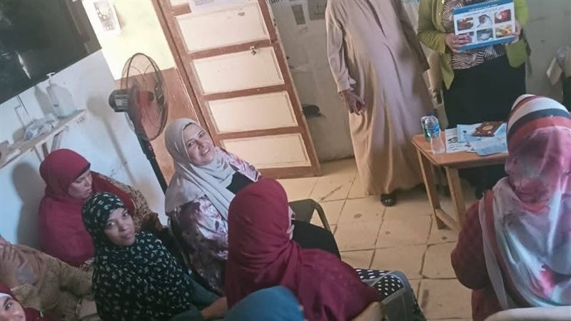 ندوة ارشادية