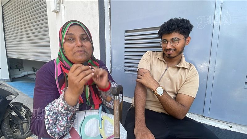 ولية الأمر ونجلها،
