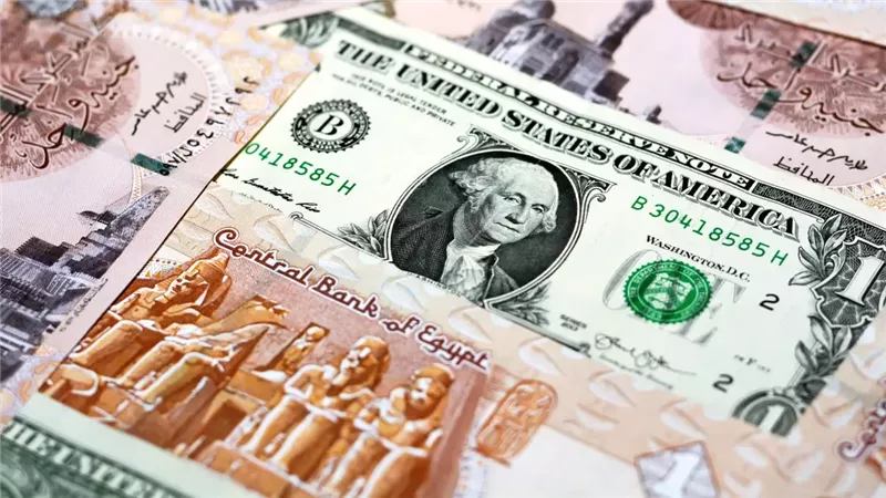 الدولار، فيتو 