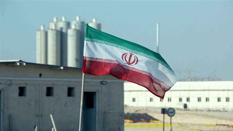 الطاقة الذرية