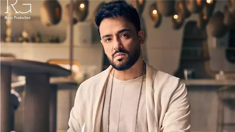 رامي جمال، فيتو 