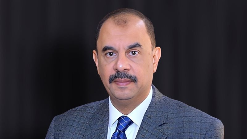 اللواء عبدالفتاح