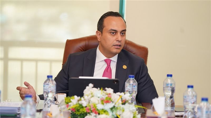 د.احمد السبكي، فيتو