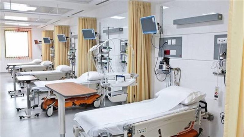 المستشفيات الجامعية،