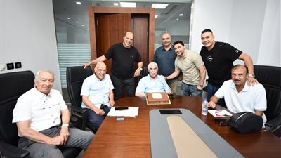 اللجنة الفنية باتحاد الكرة تناقش غدا خطة إعداد المنتخبات الوطنية للشباب والناشئين