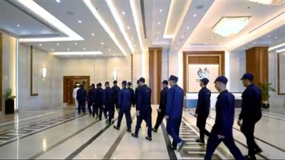 تنفيذًا لقرار جمهوري، الإفراج عن 1027 نزيلًا بمناسبة ذكرى 30 يونيو