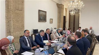 667 مليون دولار حجم التبادل التجاري بين مصر والتشيك خلال 2024 