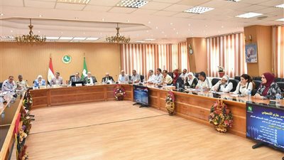 محافظ الشرقية: حل مشاكل المواطنين على رأس أولوياتنا