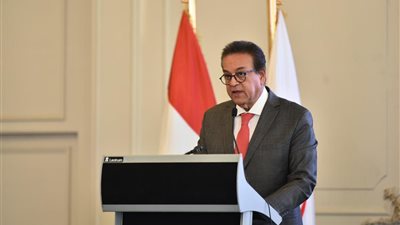 الصحة: تدشين مشروع لدعم مرضى القصور الكلوي من السودانيين المقيمين في مصر