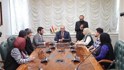 وزير العمل يشهد بروتوكول تعاون مع مؤسسة متخصصة في تدريب وتشغيل 