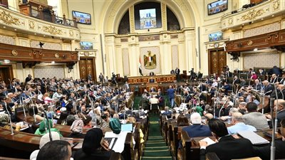  رئيس النواب يحرج الحكومة خلال جلسة مناقشة الإيجار القديم (تفاصيل)