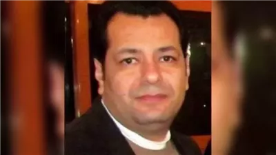 في ذكرى 30 يونيو.. البطل محمد مبروك، ضابط الأمن الوطني، كافح الإرهاب وسقط شهيدًا