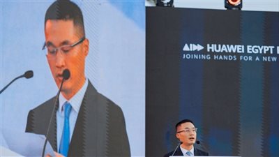 هواوي تنظّم قمة الشركاء لعام 2025..القمة جمعت أكثر من 450 من قادة قطاع الاتصالات وتكنولوجيا المعلومات تحت شعار 