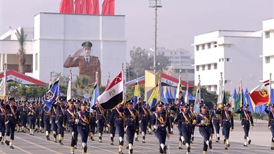 قبول دفعة جديدة بالأكاديمية والكليات العسكرية للحاصلين على الثانوية العامة والأزهرية وحاملي المؤهلات العليا