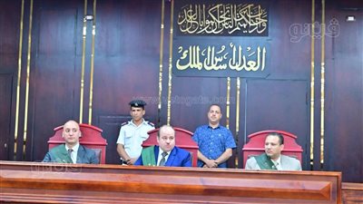 إحالة أوراق عامل للمفتي لاختطافه واعتدائه على طفلة 4 سنوات في الأقصر