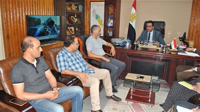 5 مستشفيات للكشف الطبي على راغبي الترشح لانتخابات الشيوخ بسوهاج