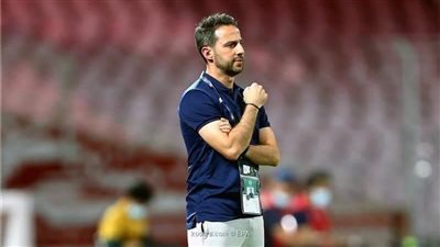 كل ما تريد معرفته عن يانيك فيريرا مدرب الزمالك المنتظر.. أصغر مدير فني في تاريخ الدوري البلجيكي.. وتفوق على جوميز بالدوري السعودي