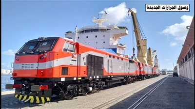 ارتفاع تأخيرات القطارات اليوم على الوجهين البحرى والقبلى