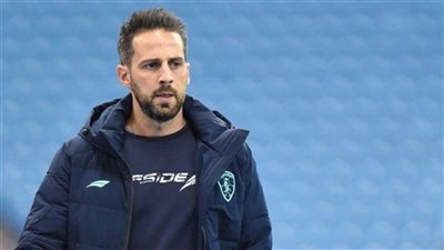 الزمالك يعلن رسميا تعيين يانيك فيريرا مديرا فنيا للفريق (فيديو)