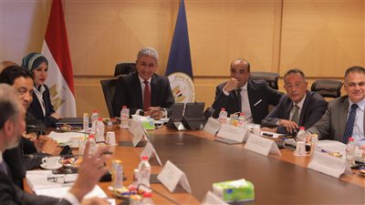 الأعلى للآثار: معرض رمسيس وذهب الفراعنة يستقبل أكثر من 70 ألف زائر 