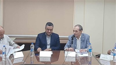 جماليات الأدب العربي ماضيه ومستقبله في ظل الذكاء الاصطناعي بالأعلى للثقافة