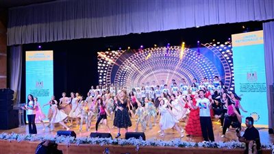 المتحف القومي للحضارة يستضيف حفل إطلاق النسخة الخامسة من حملة مانحي أمل 