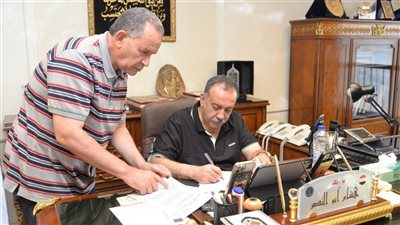 تخفيض الحد الأدنى للقبول بالصف الأول الثانوي بأسيوط إلى 210 درجات