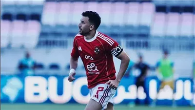 أخبار الرياضة اليوم.. فيتو تنفرد بعقد تريزيجيه مع الأهلي.. الأحمر يعلن موقفه من بيع وسام أبو علي.. و3 بطولات في مشوار يانيك فيريرا التدريبي