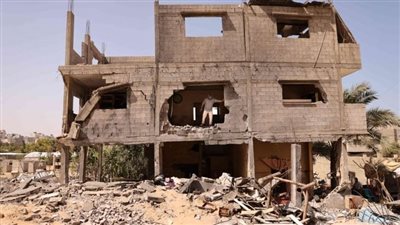 31 عاما مضت على عودة عرفات إلى غزة.. قبَّل أرض الوطن بعد قضاء 27 سنة في المنفى بتونس.. الحلم الفلسطيني صار كابوسا والقطاع تحول إلى أطلال.. والاحتلال يهدم 330 منزلا خلال 21 شهرا من العدوان