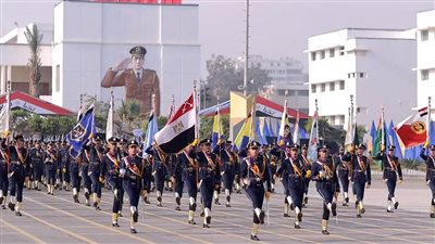 شروط القبول بالكلية البحرية ومواعيد التقديم 