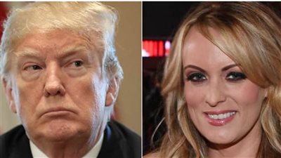 أبرزها فضيحة ستورمي دانيالز، قراصنة مرتبطون بإيران يهددون بنشر 