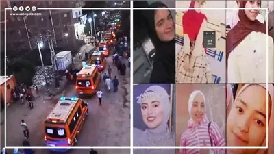 صحة المنوفية تنفي وفاة إحدى الناجيات من حادث الإقليمي بالمنوفية 