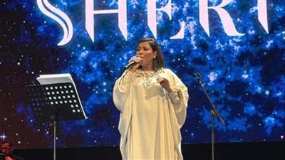 جاب الخلاصة، طبيب شيرين عبد الوهاب يكشف المستور بعد انتقادات حفل المغرب