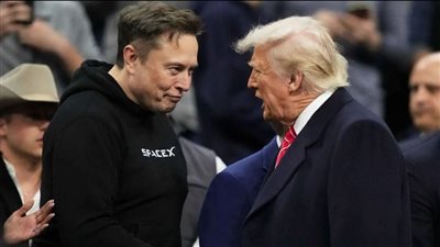 بسبب قانون الإنفاق المجنون، إيلون ماسك يهدد بتأسيس حزب سياسي جديد