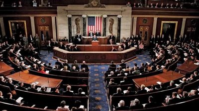 خلافات داخل الحزب الجمهوري تعرقل تمرير مشروع قانون ترامب للضرائب