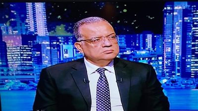 رئيس لجنة الثقافة والإعلام بمجلس الشيوخ: ثورة 30 يونيو حصنت وعي المصريين ضد المؤامرات 