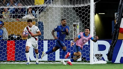 2 مليون ريال لكل لاعب، مكافآت خيالية للاعبي الهلال بعد هزيمة مانشستر سيتي