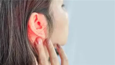 أسباب التهاب الأذن الوسطى، و6 أعراض للإصابة بالمرض