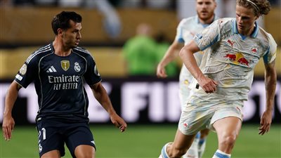 كأس العالم للأندية، قمة نارية بين ريال مدريد ويوفنتوس في دور الـ16