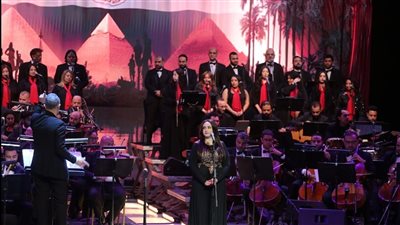 لتعزيز الروح الوطنية، دار الأوبرا تحتفل بذكرى 30 يونيو على مسارحها