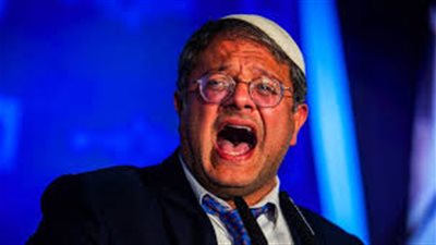 بن غفير يطالب جيش الاحتلال بحسم الموقف في غزة دون اعتبار للأسرى